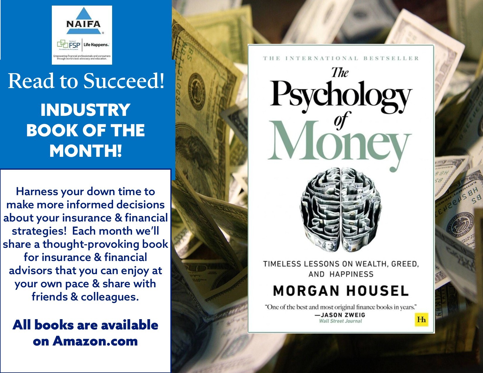 June Book