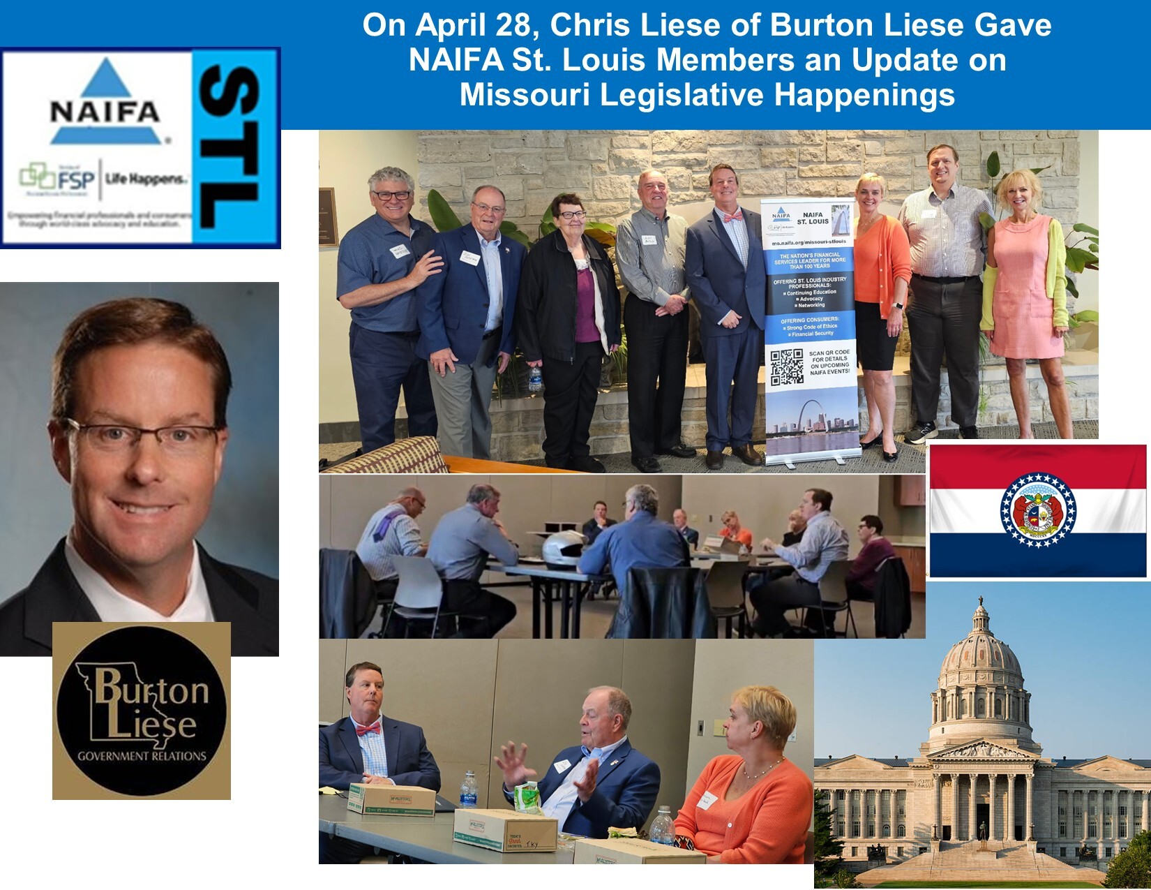 RECAP - NAIFA 4.28