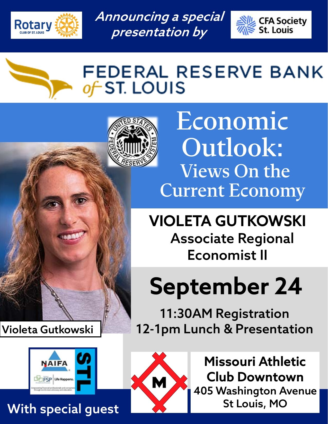 Vertical slide - 9.24 Fed Reserve new speaker
